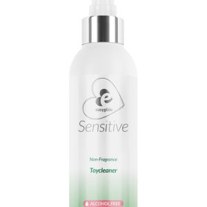 Spray Nettoyant Sextoy Sans Alcool pour Peaux Sensibles — EasyGlide Sensitive