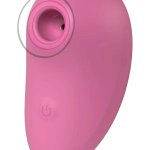 Stimulateur clitoridien à air pulsé Zen Air - Xocoon
