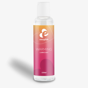 Lubrifiant Intime Chauffant à Base d'Eau (150 ml) — EasyGlide
