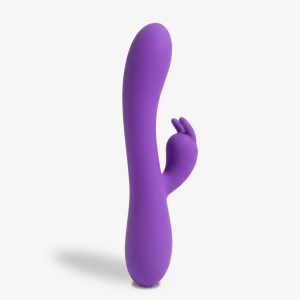 Vibromasseur Rabbit Chauffant Gili-Gili — Wooomy