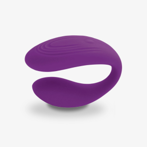 Vibromasseur Couple Télécommandé Bound Love — Xocoon